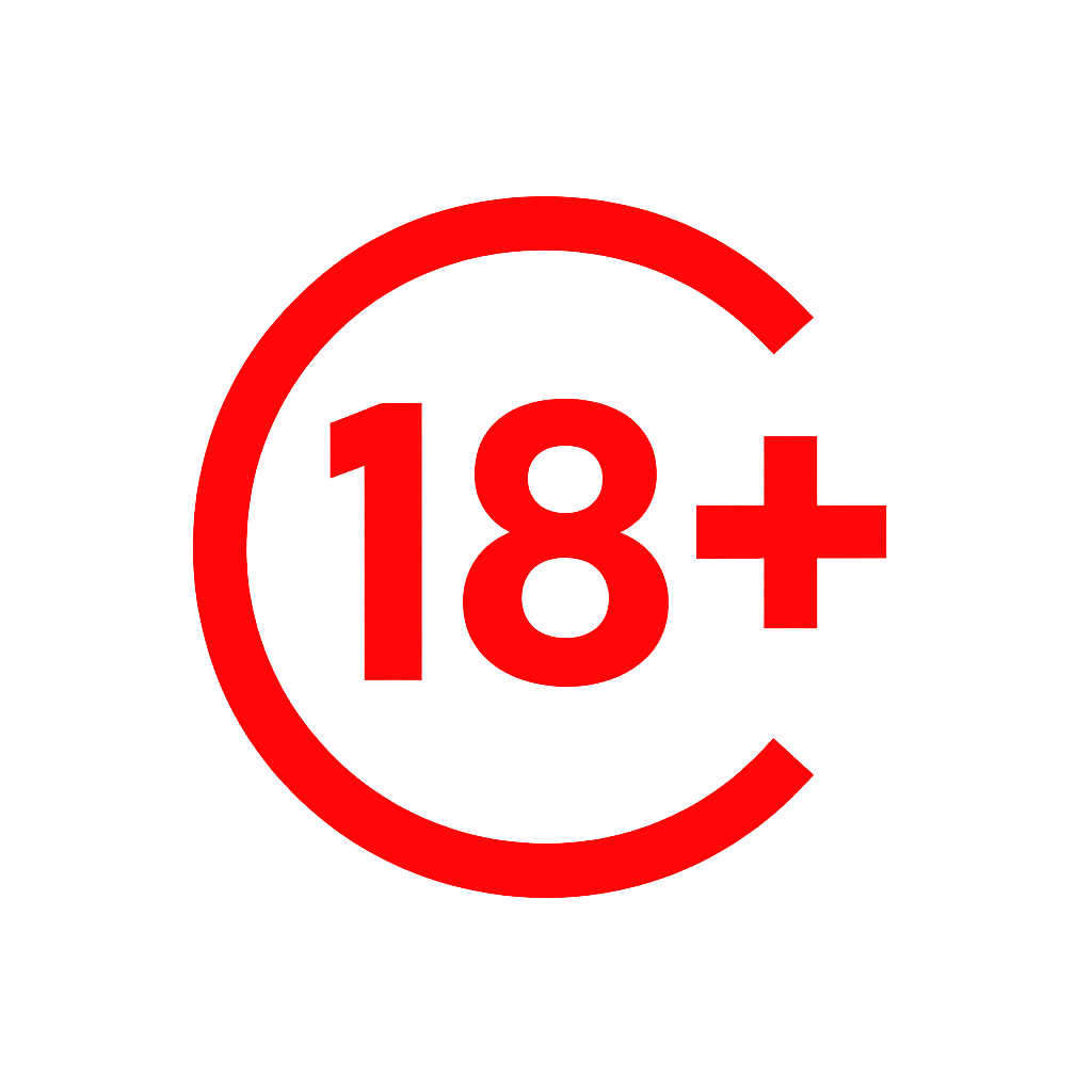 18+
