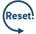 Reset Logo